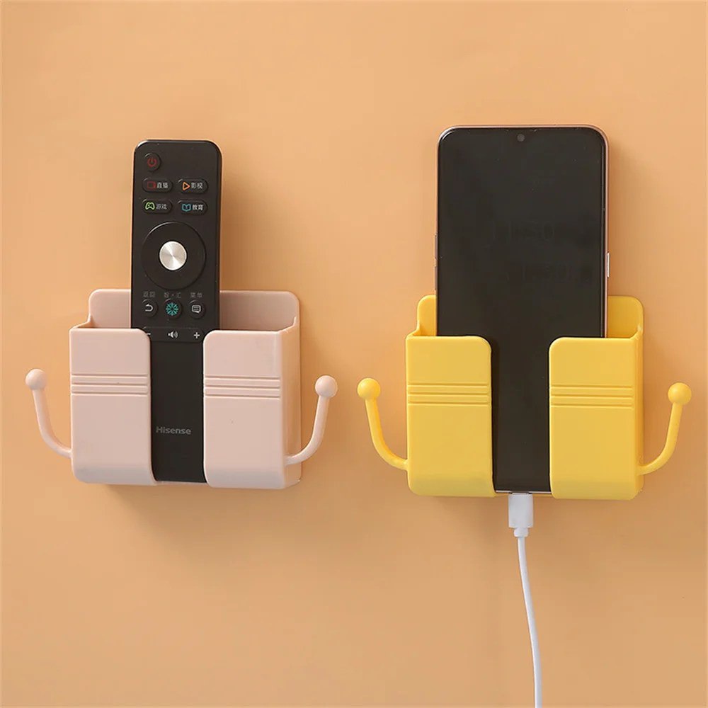 Charging wall stand