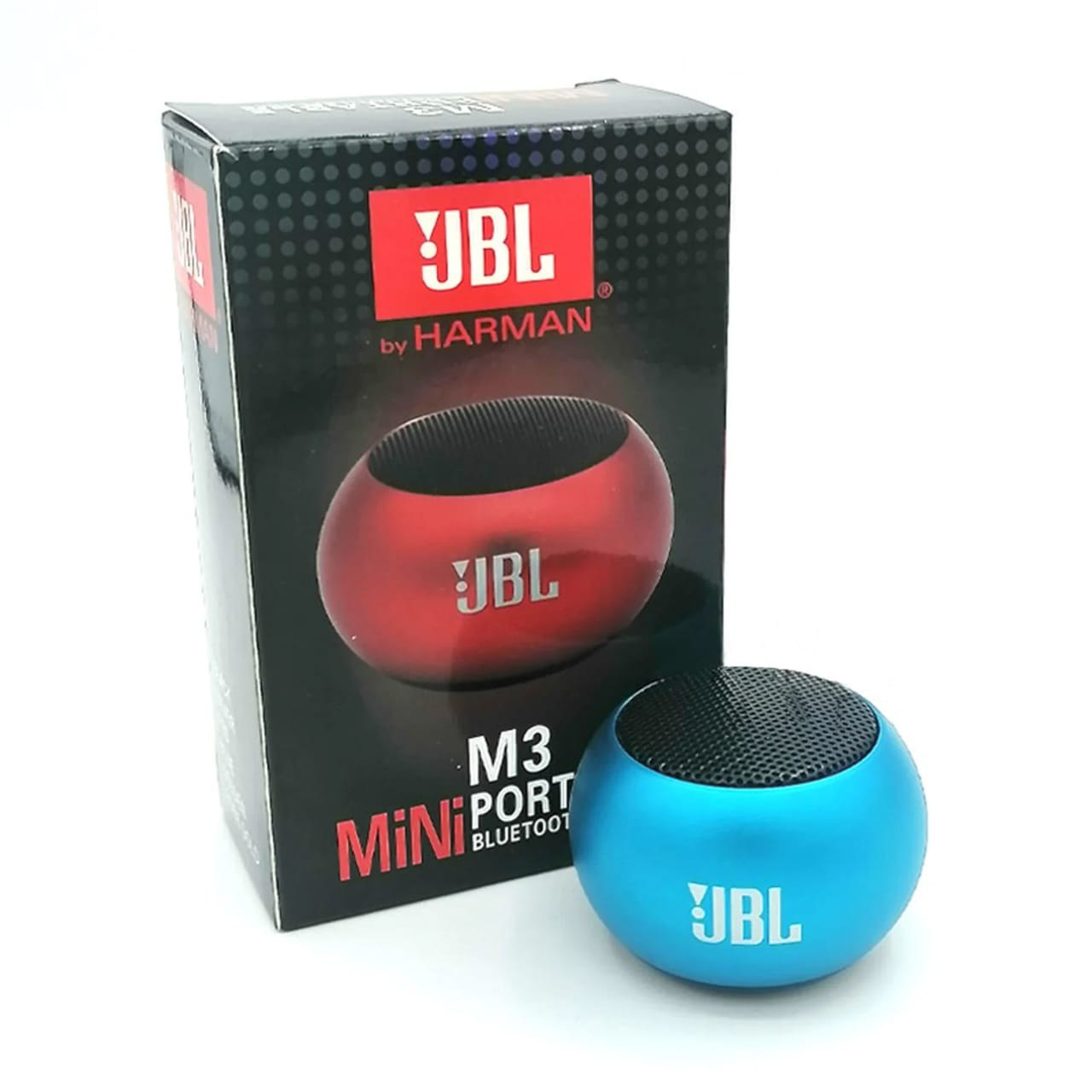 JBL M3 mini