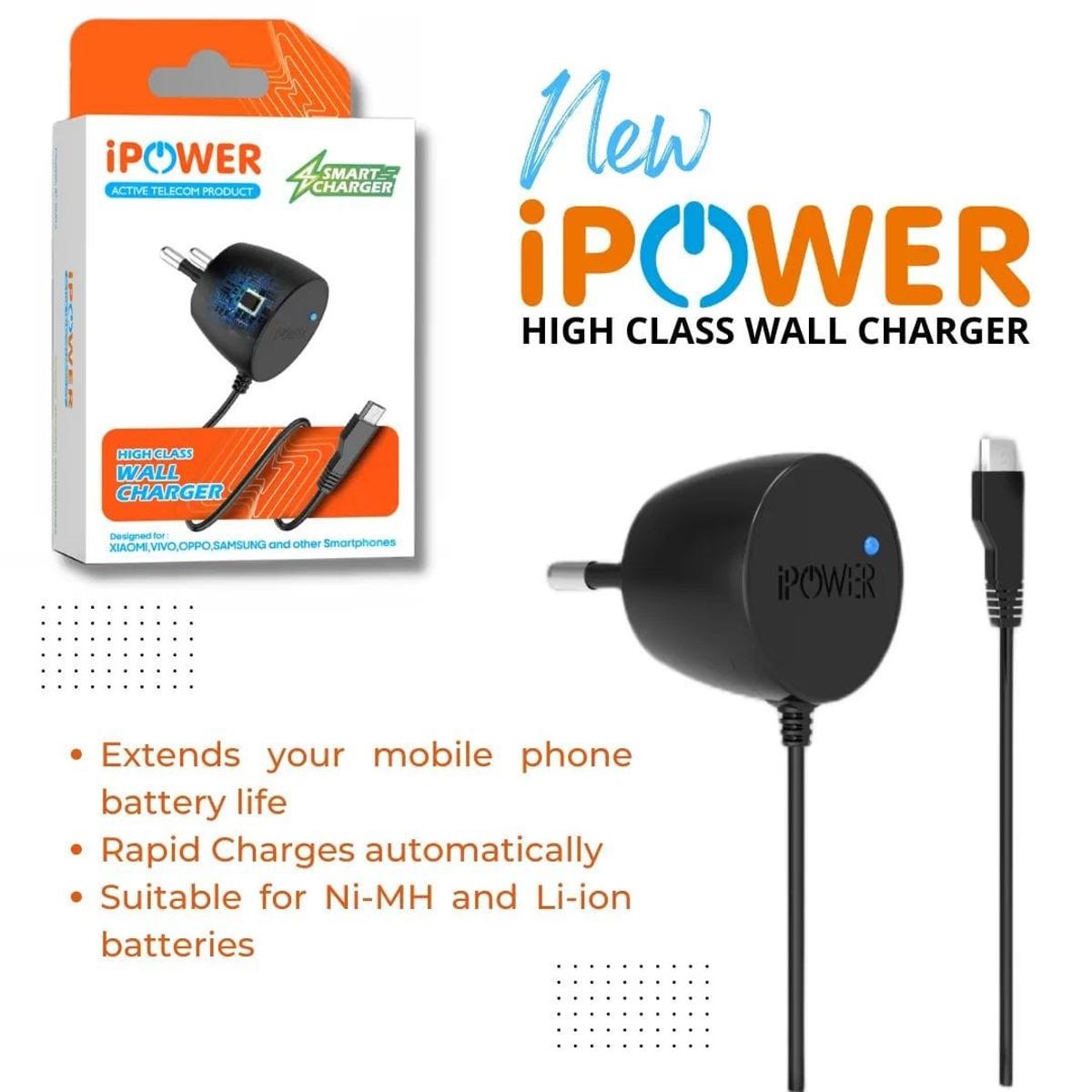 i power Charger