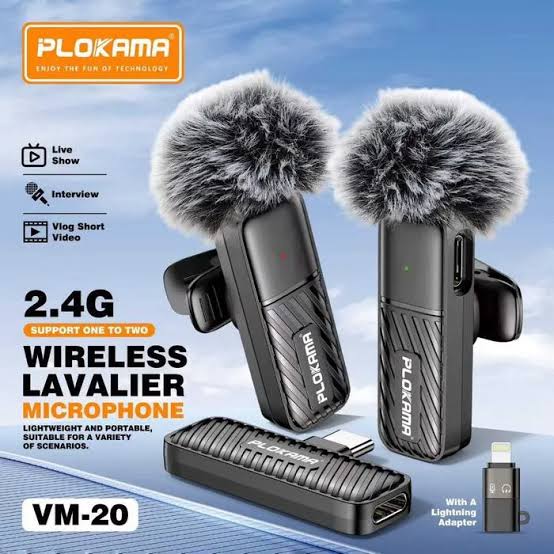 PLOKAMA VM20 -