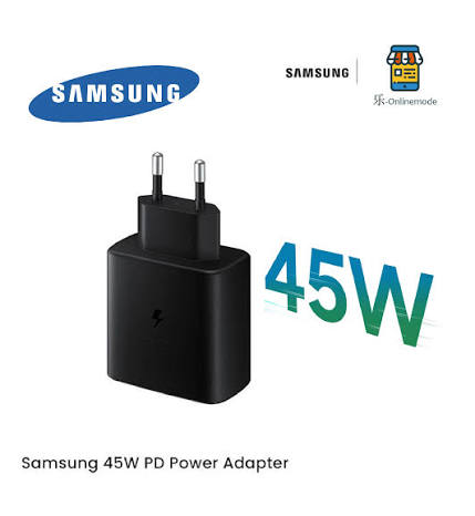 45 watt samsung body