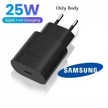25 watt samsung adapter