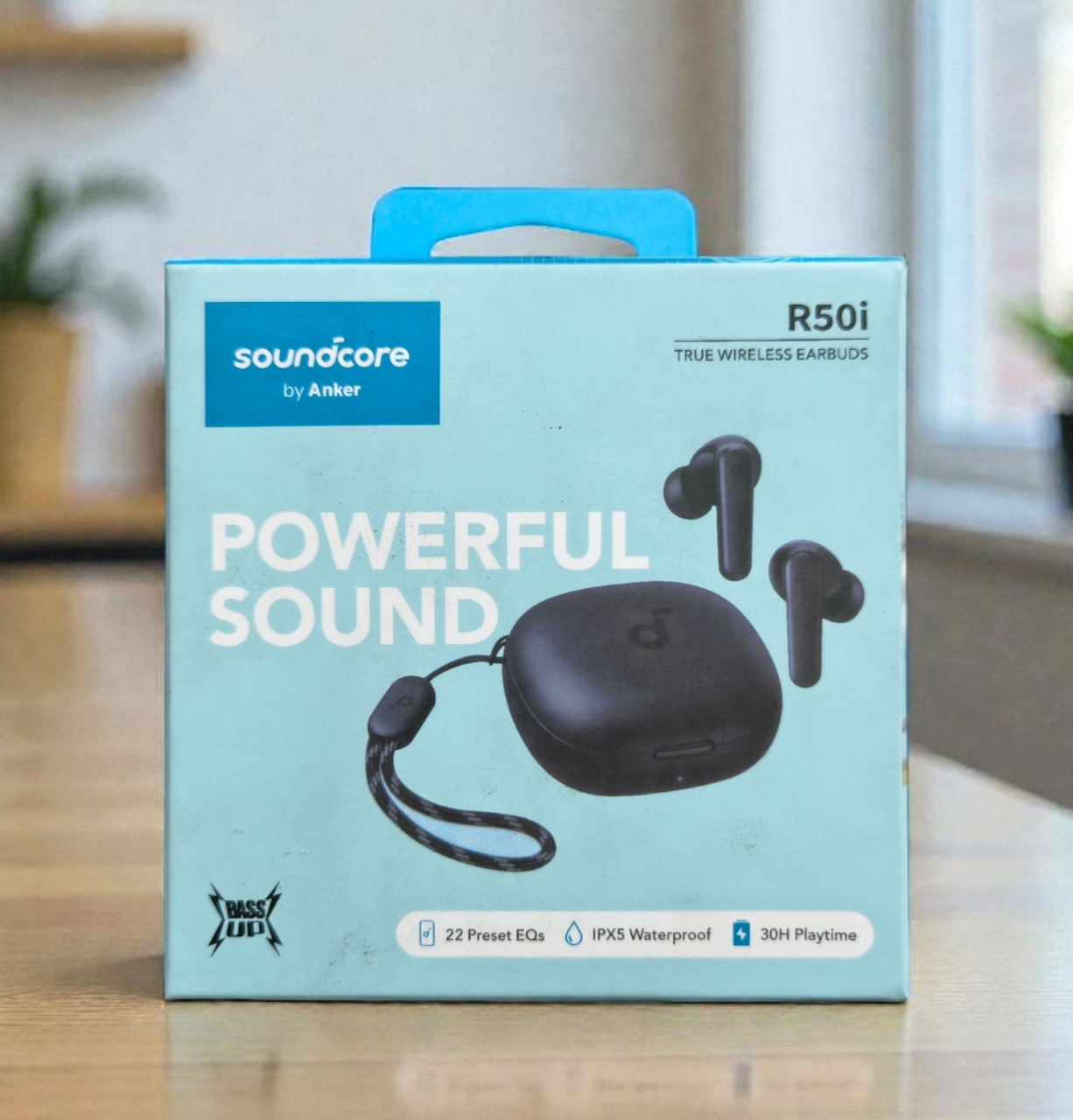 Ankeer Soundcor r50i copy