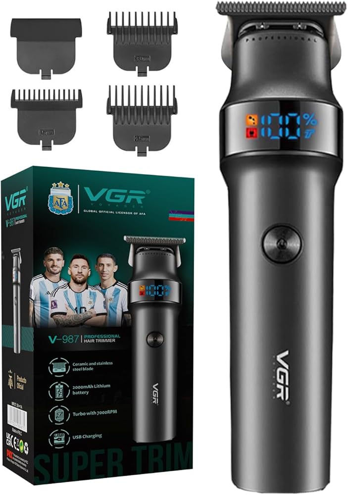 VGR V 987 Professional Hair Trimmer