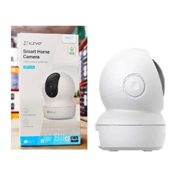 EZVIZ CP1 Lite 2MP Pan & Tilt WiFi Dome IP Camera