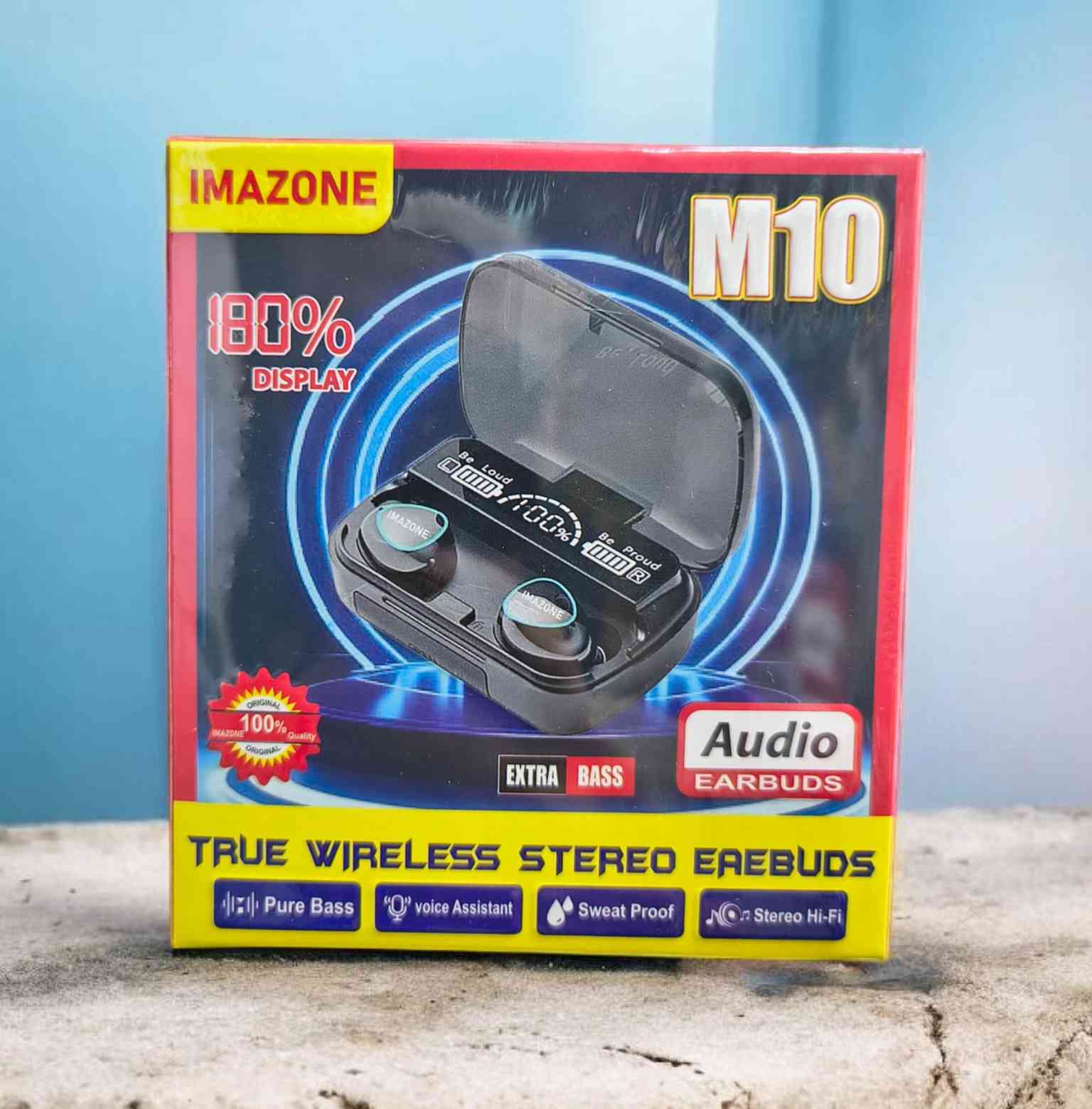 Imazone M10 original