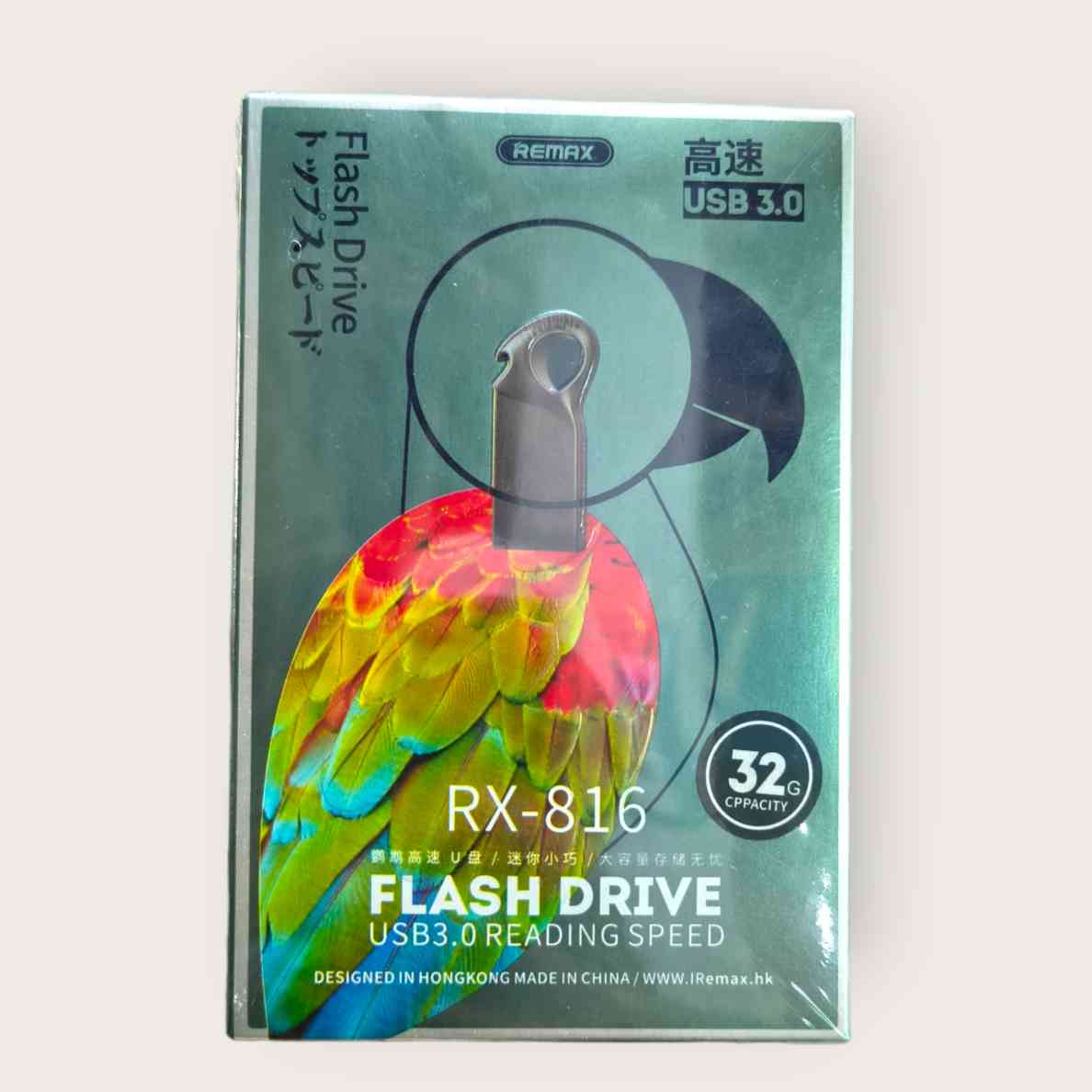 Remax rx 816 pen drive