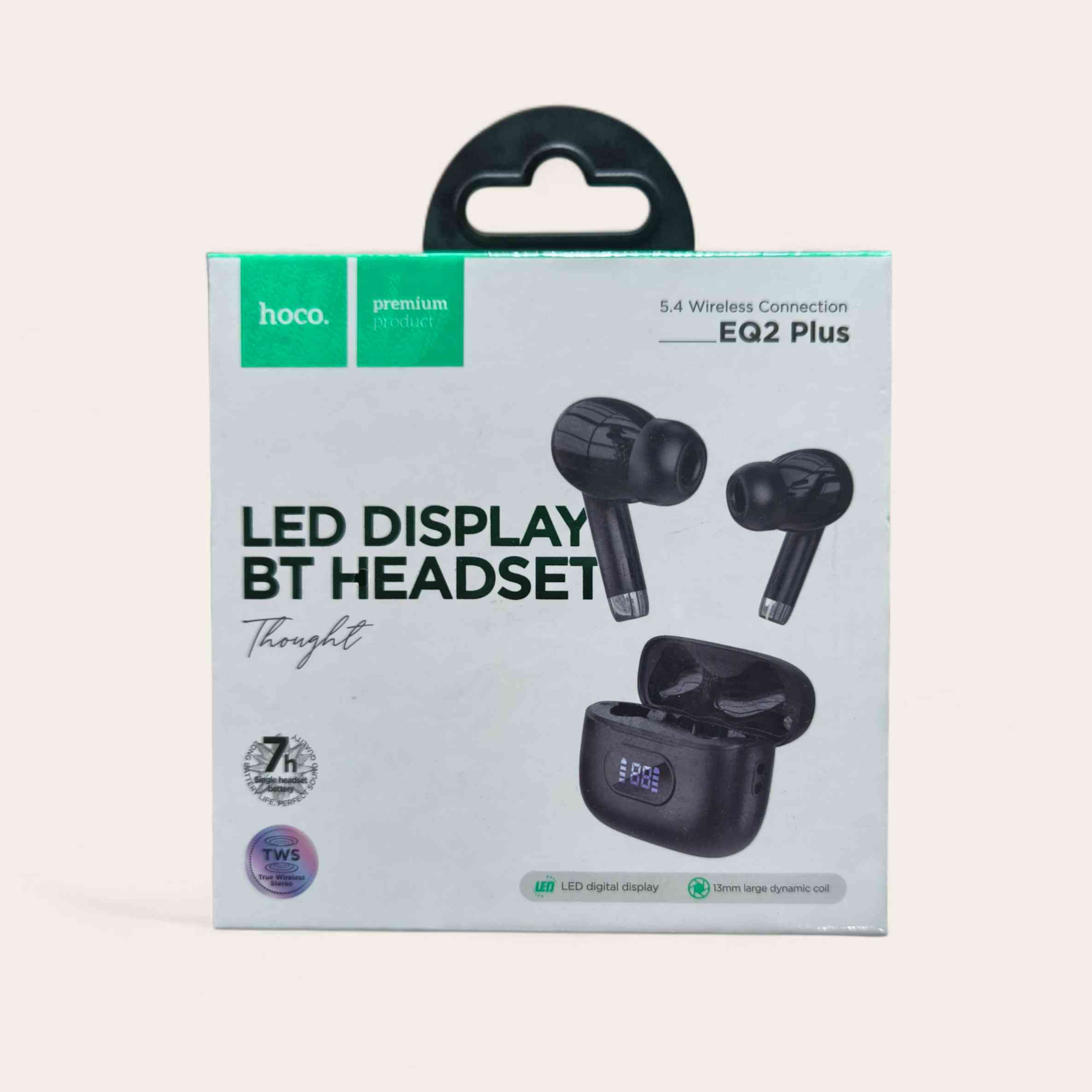 Hoco eq2 plus (original)