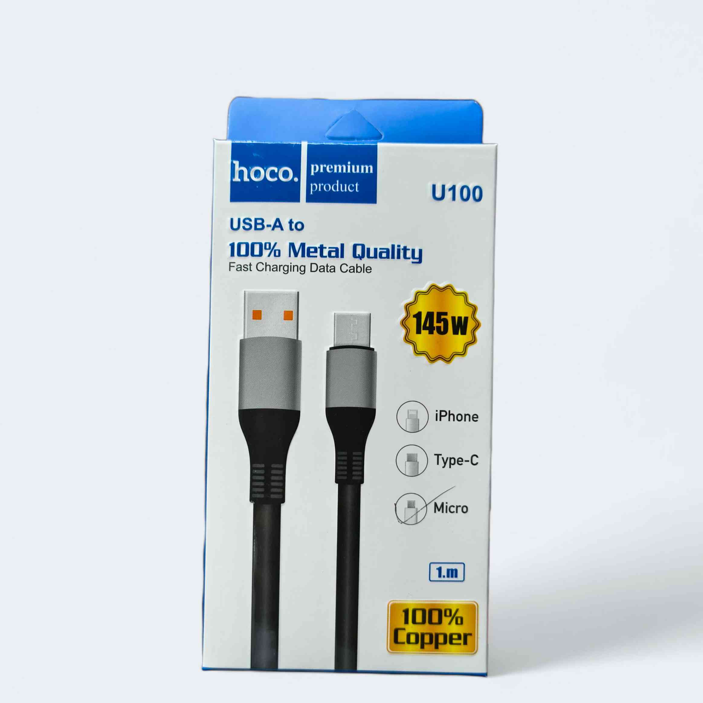 Hoco u100 cable
