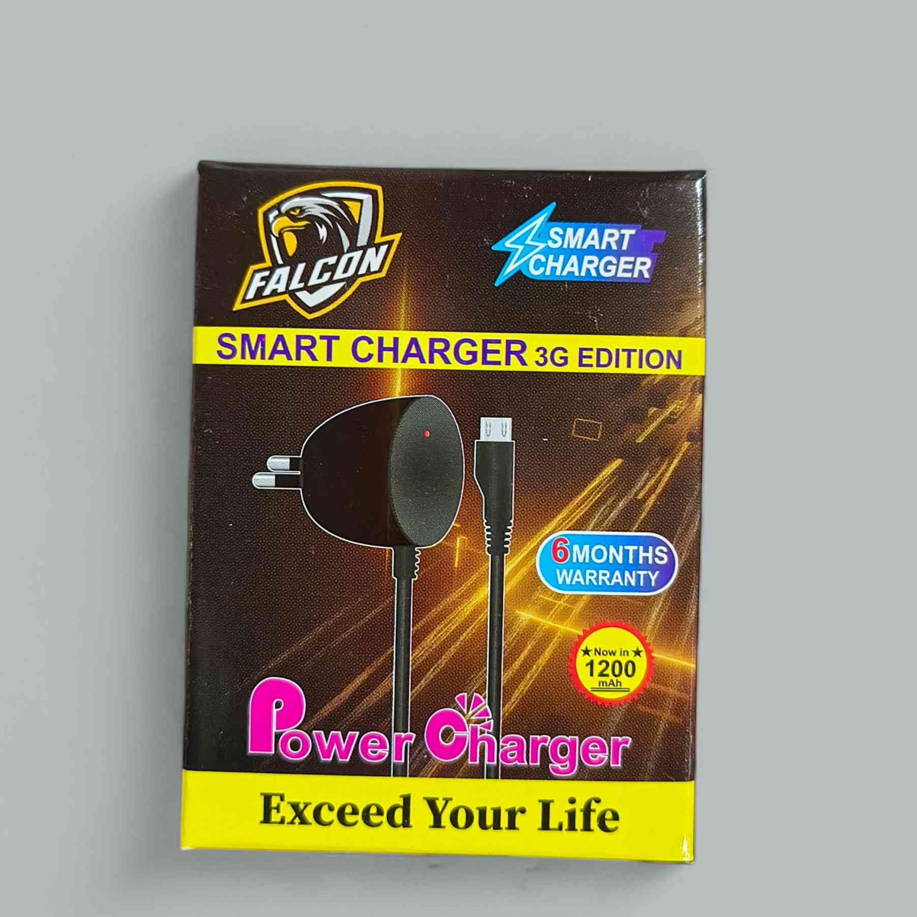 Falcon power Charger
