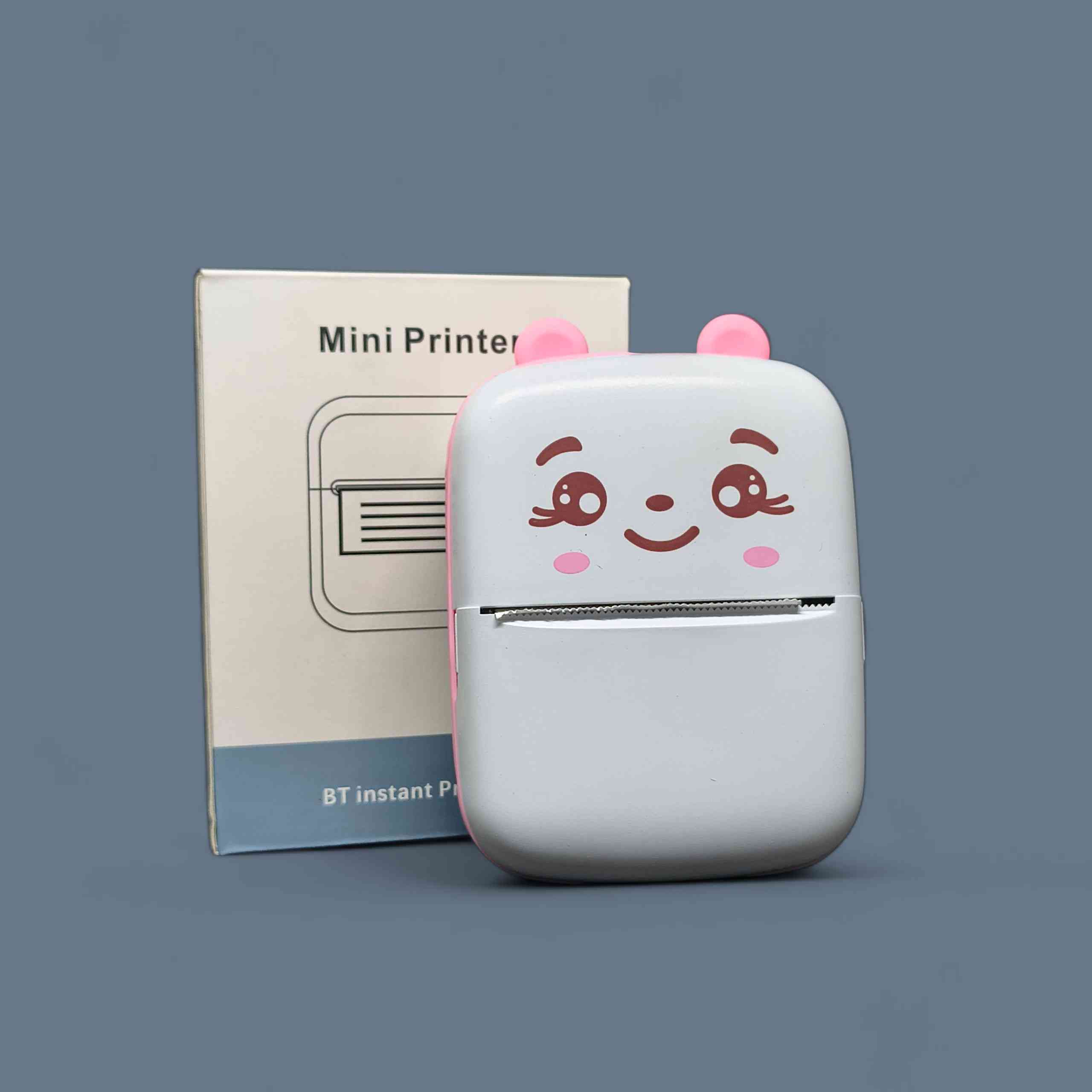Mini printer