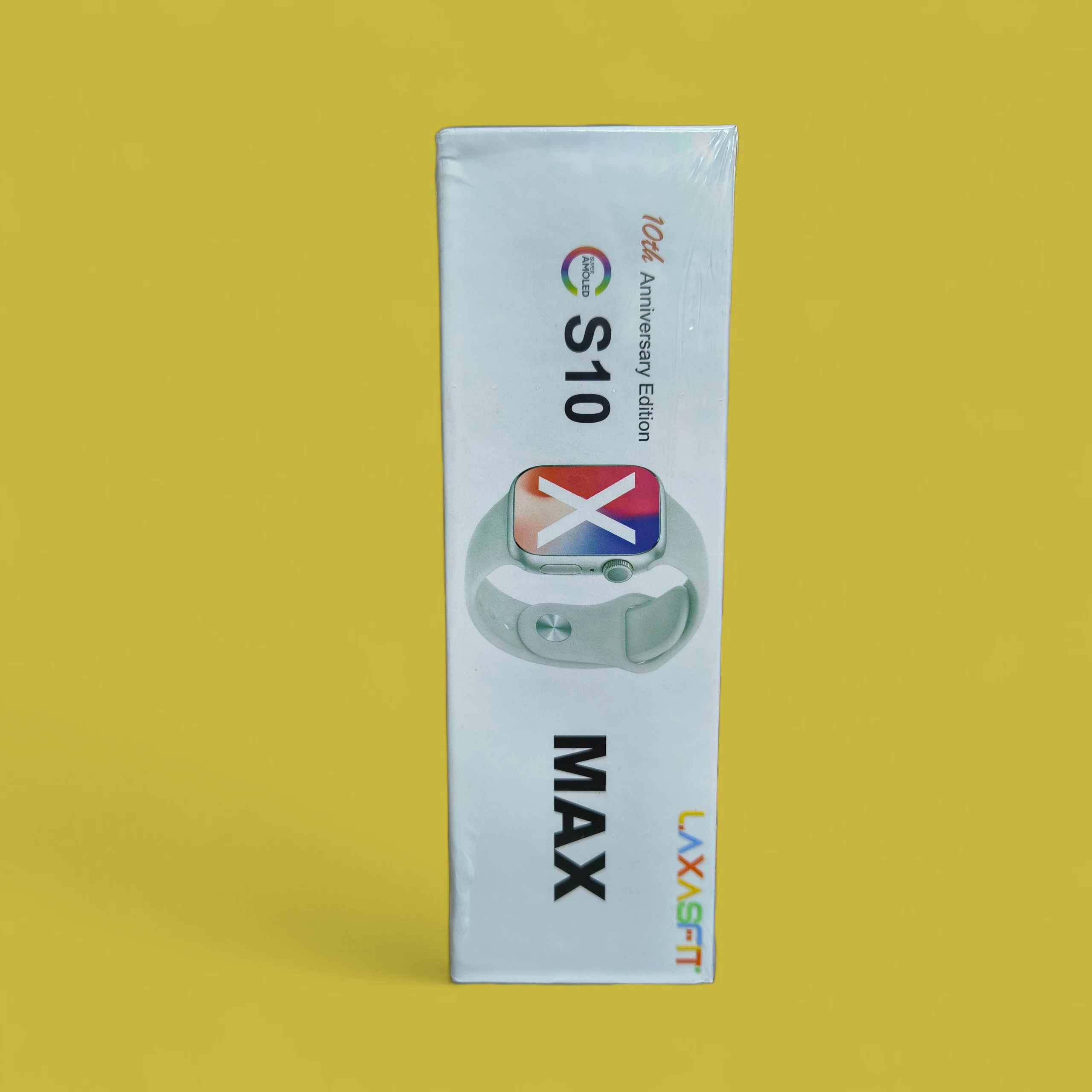 S10 Max Series 10 Smart Watch