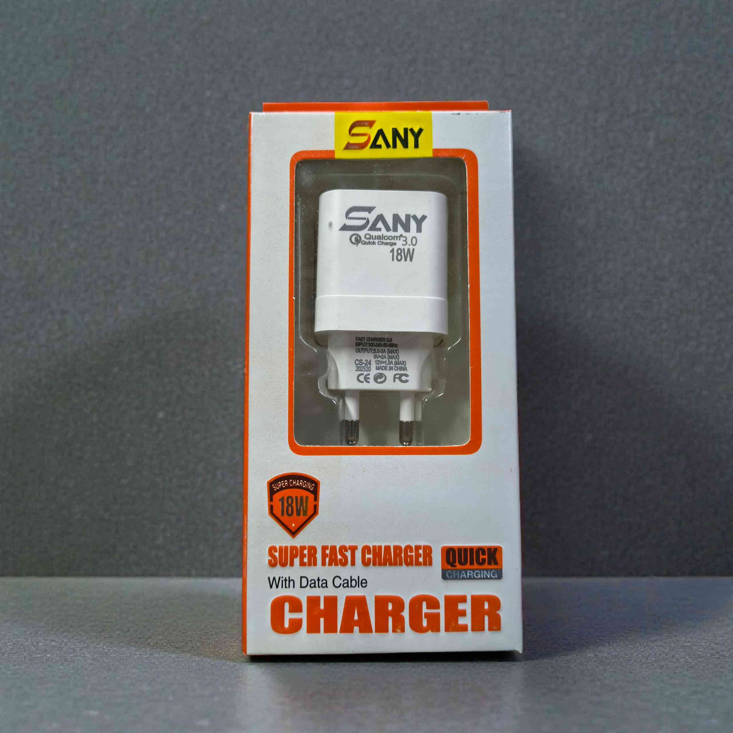 Sany cs24 18W (Super Charging)