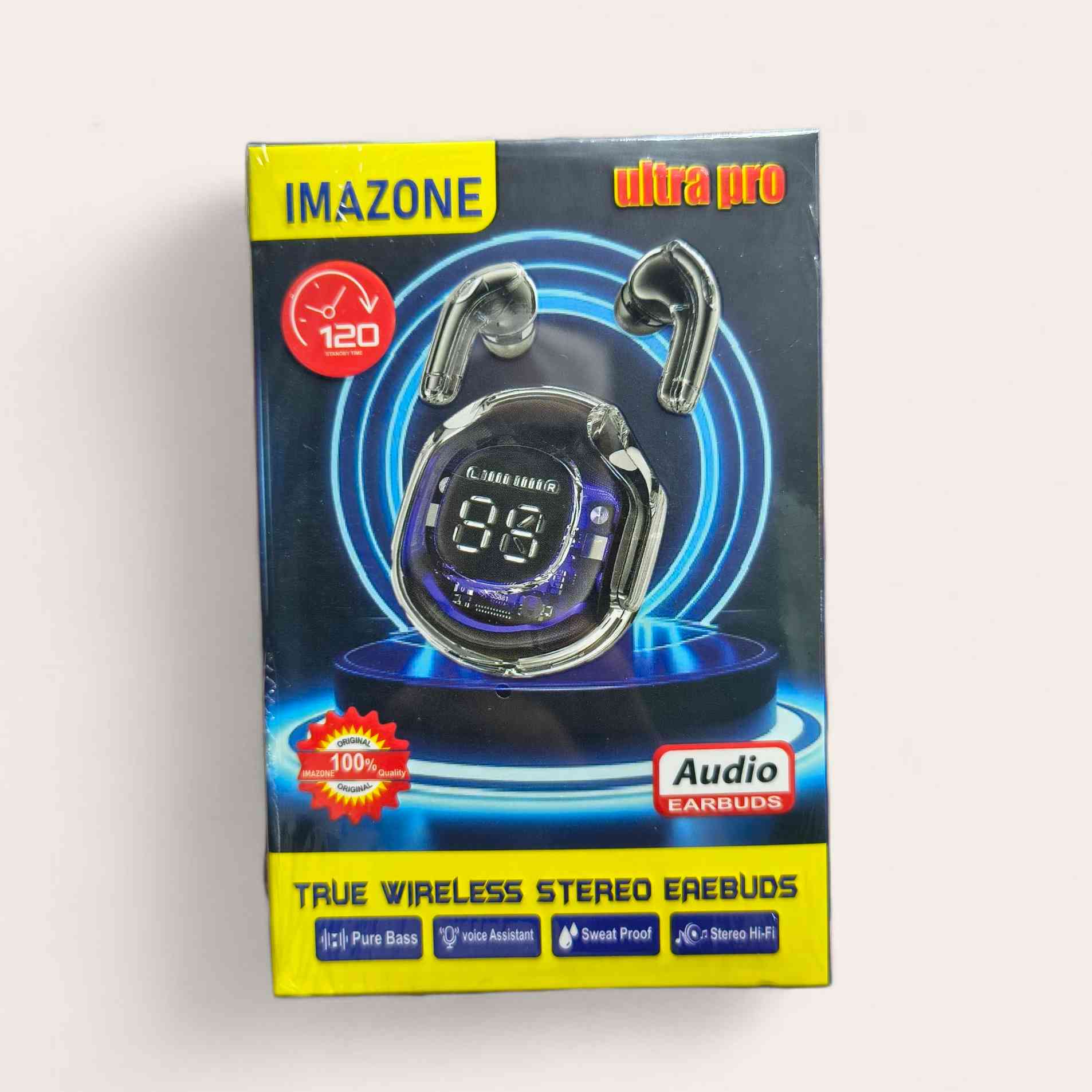 IMAZONE Ultra Pro