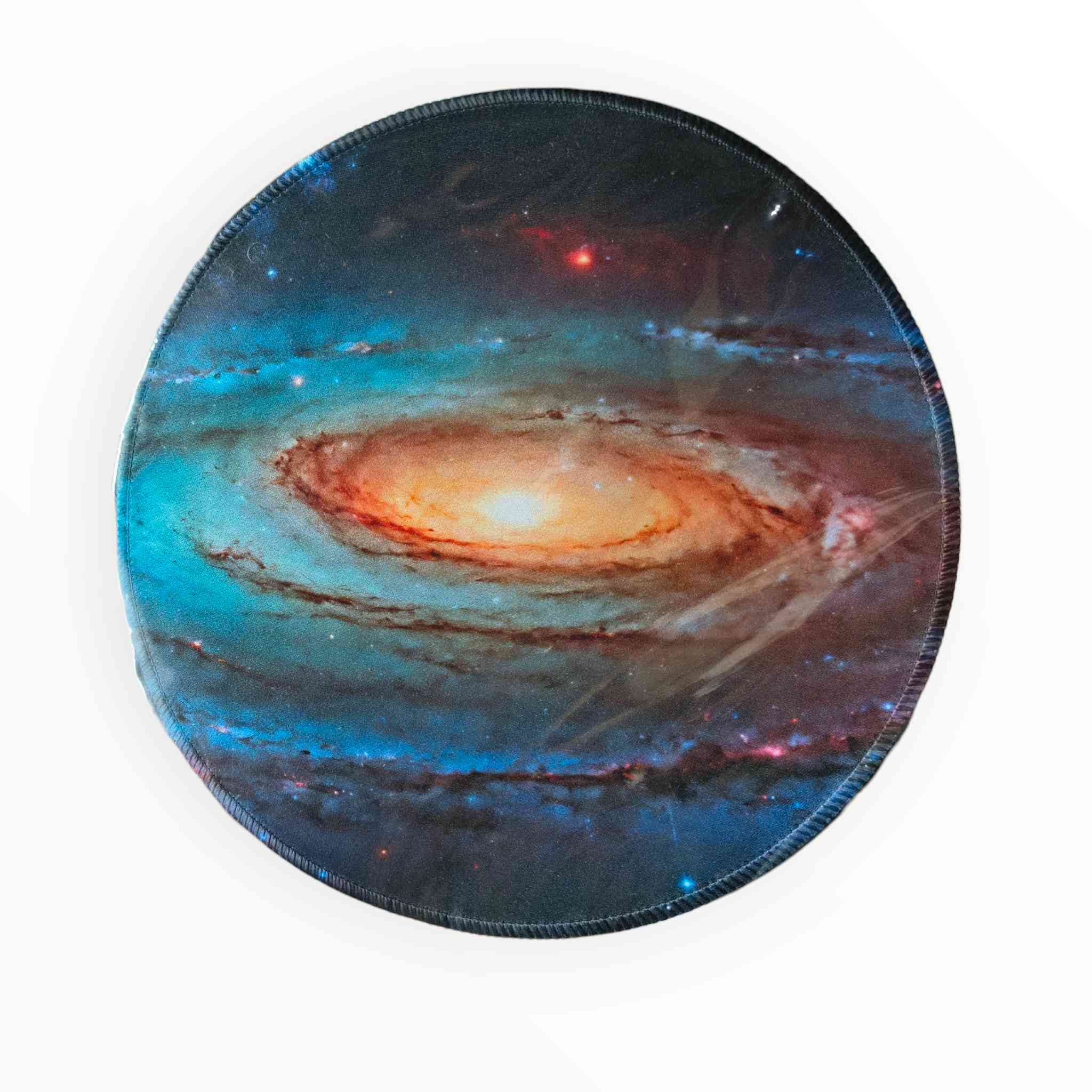 Premium mouse pad