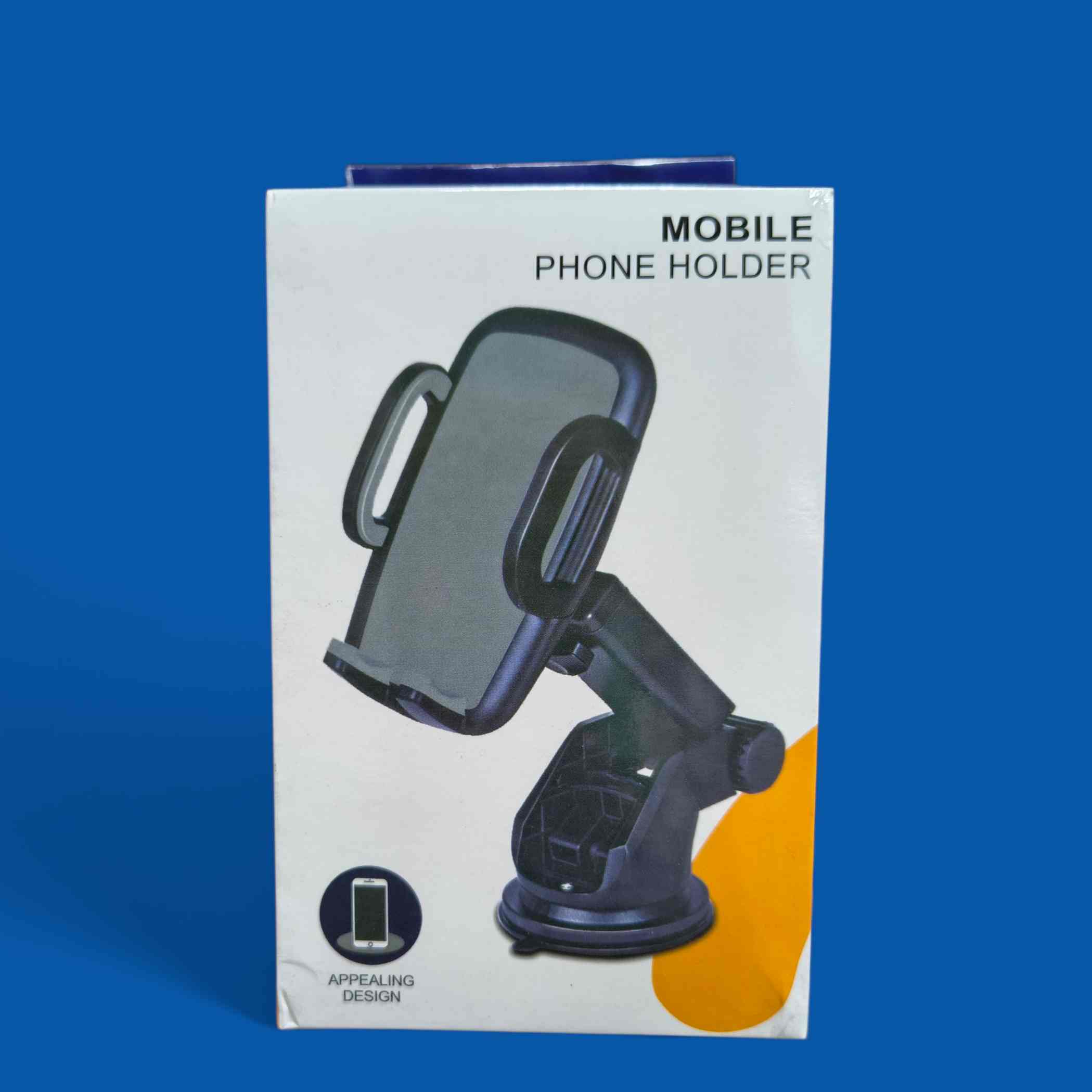 Mobile Phone Holder! Car stand n