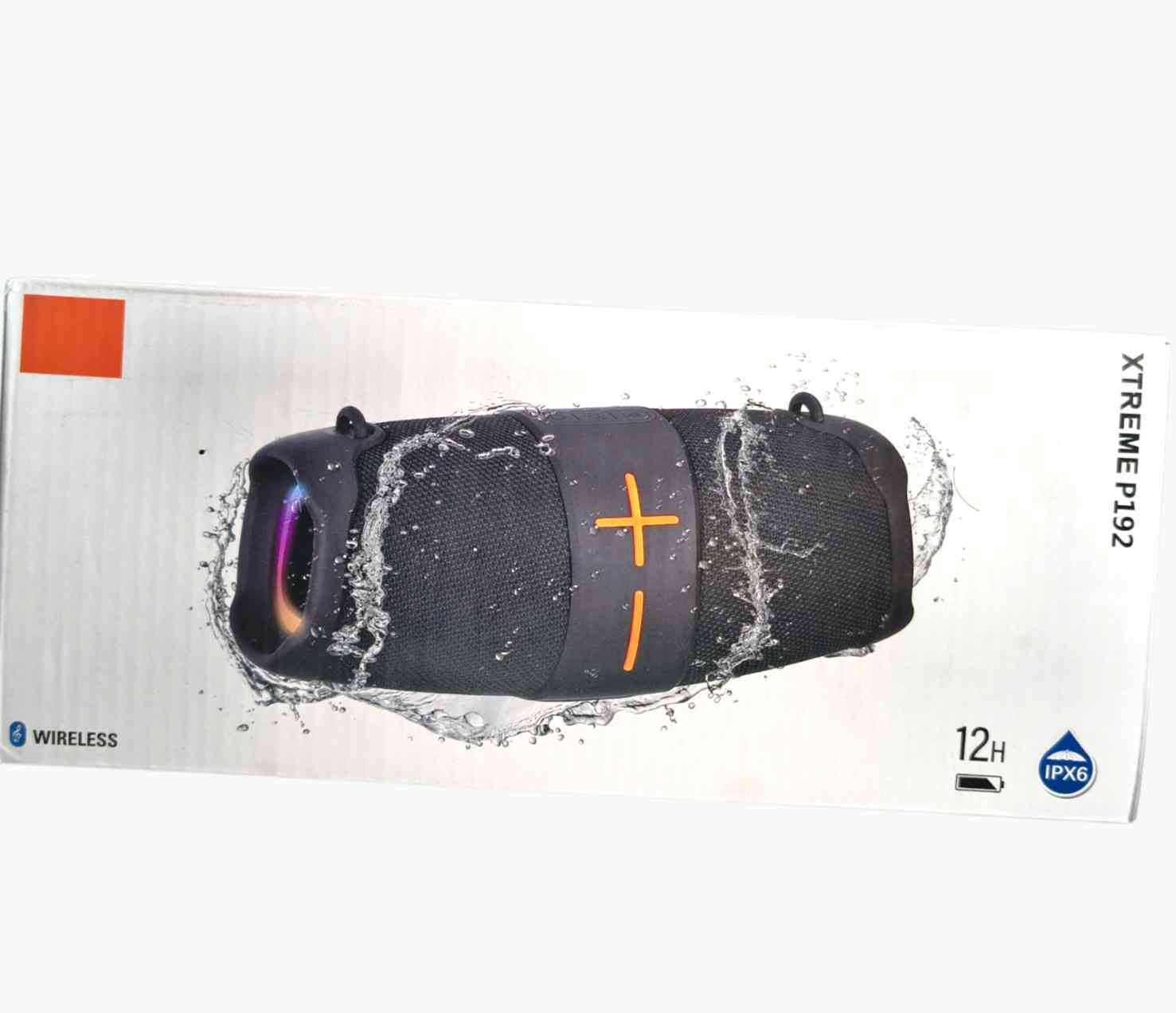 XTREME P192 Wireless Speaker