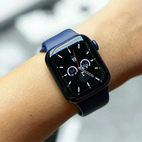 HW22 Pro Bluetooth Calling Smartwatch