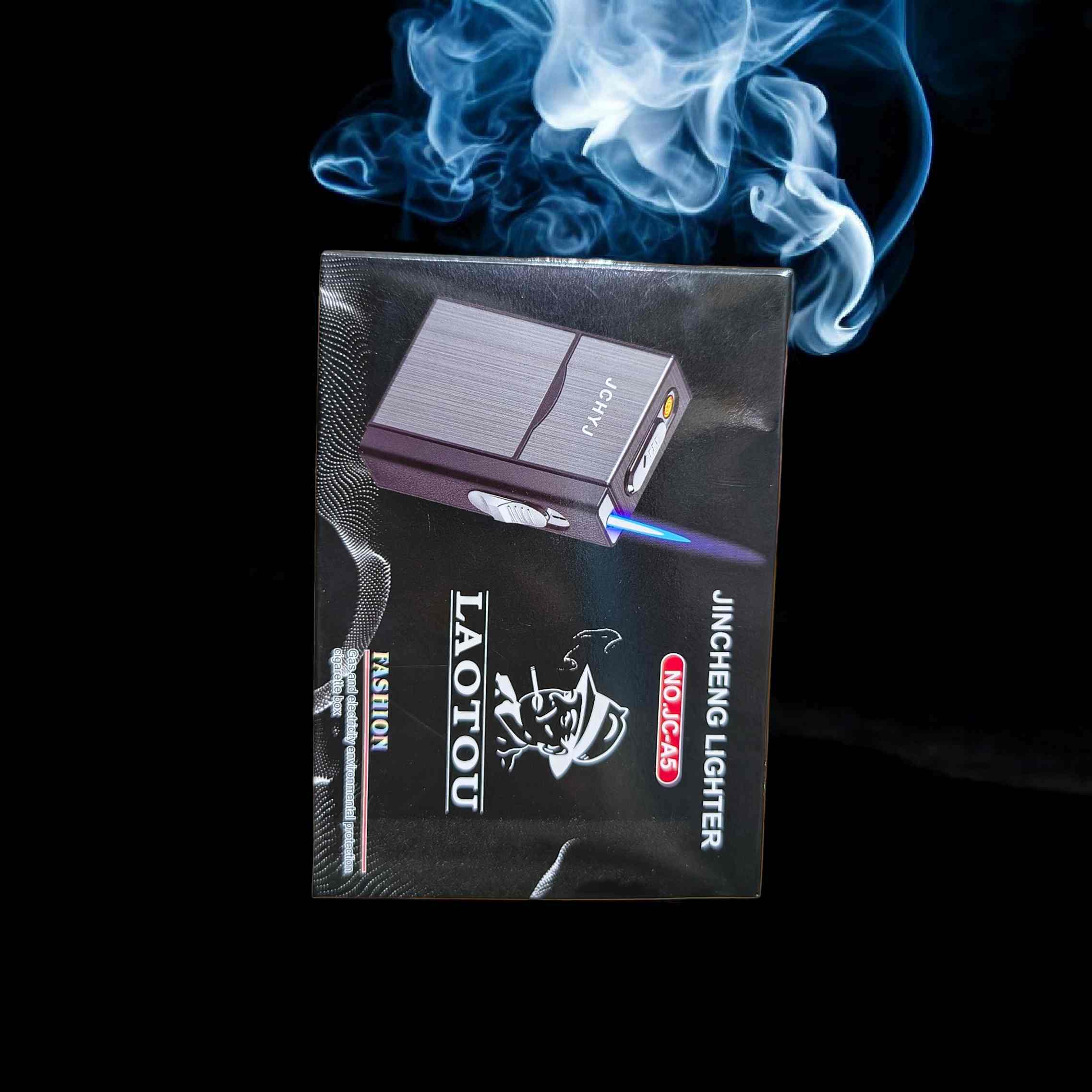 Jincheng Laotou (No JCA5)