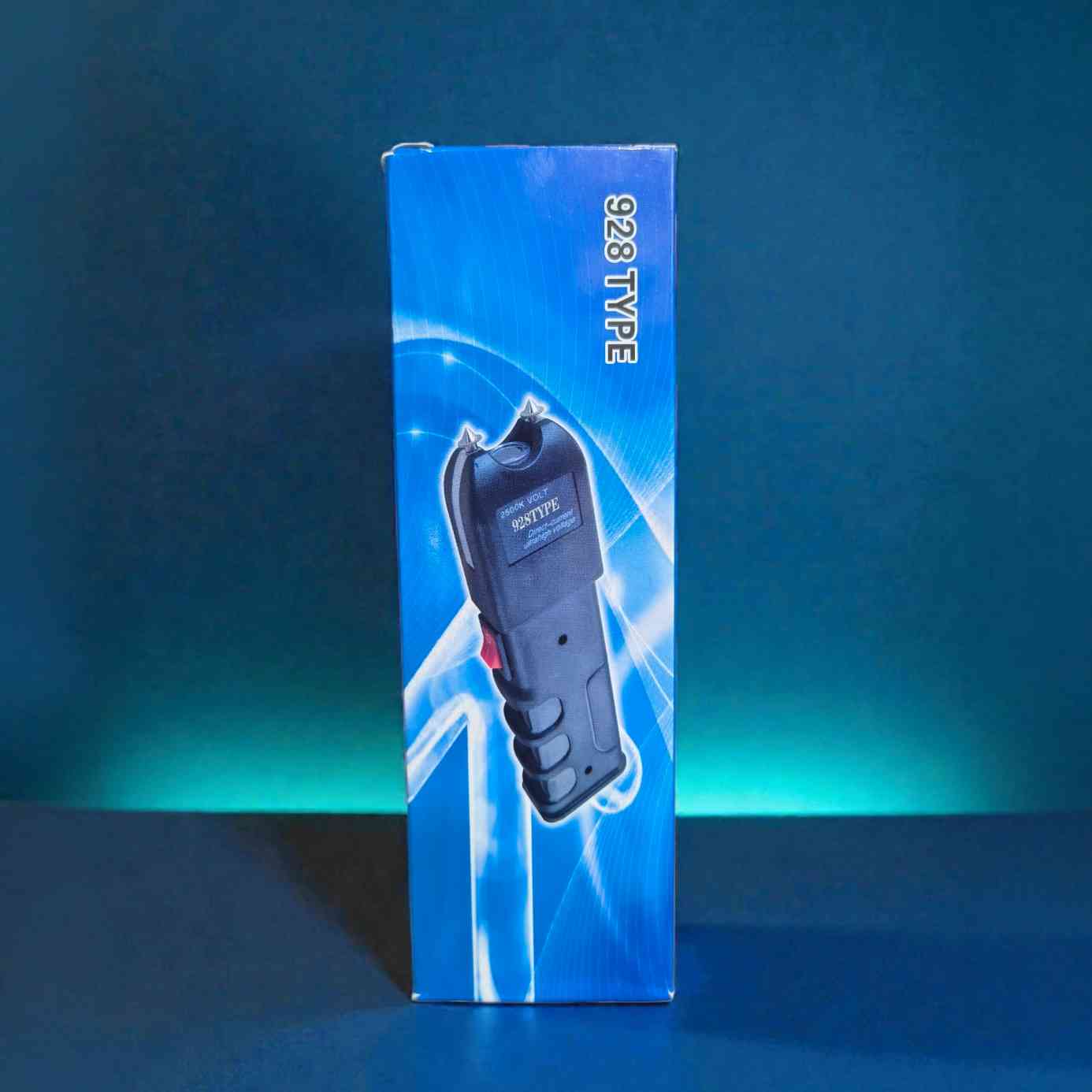 928 Type Heavy Duty Stun Gun!