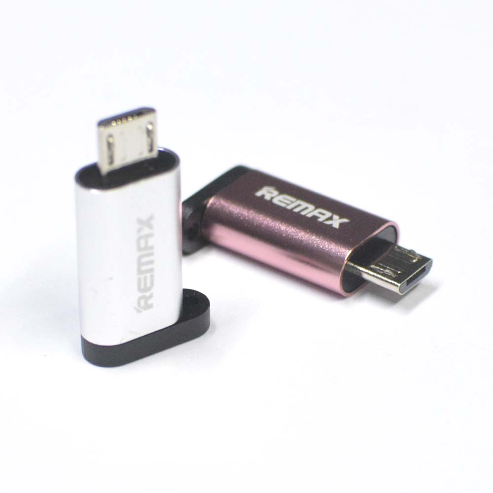 C to v bullet Type C to Micro USB Converter