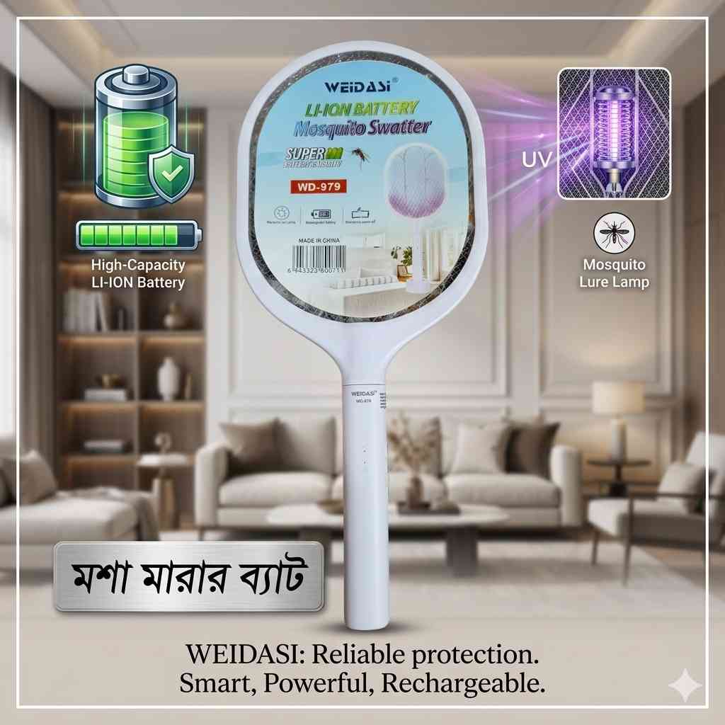 WEIDASI WD979 ব্যাট