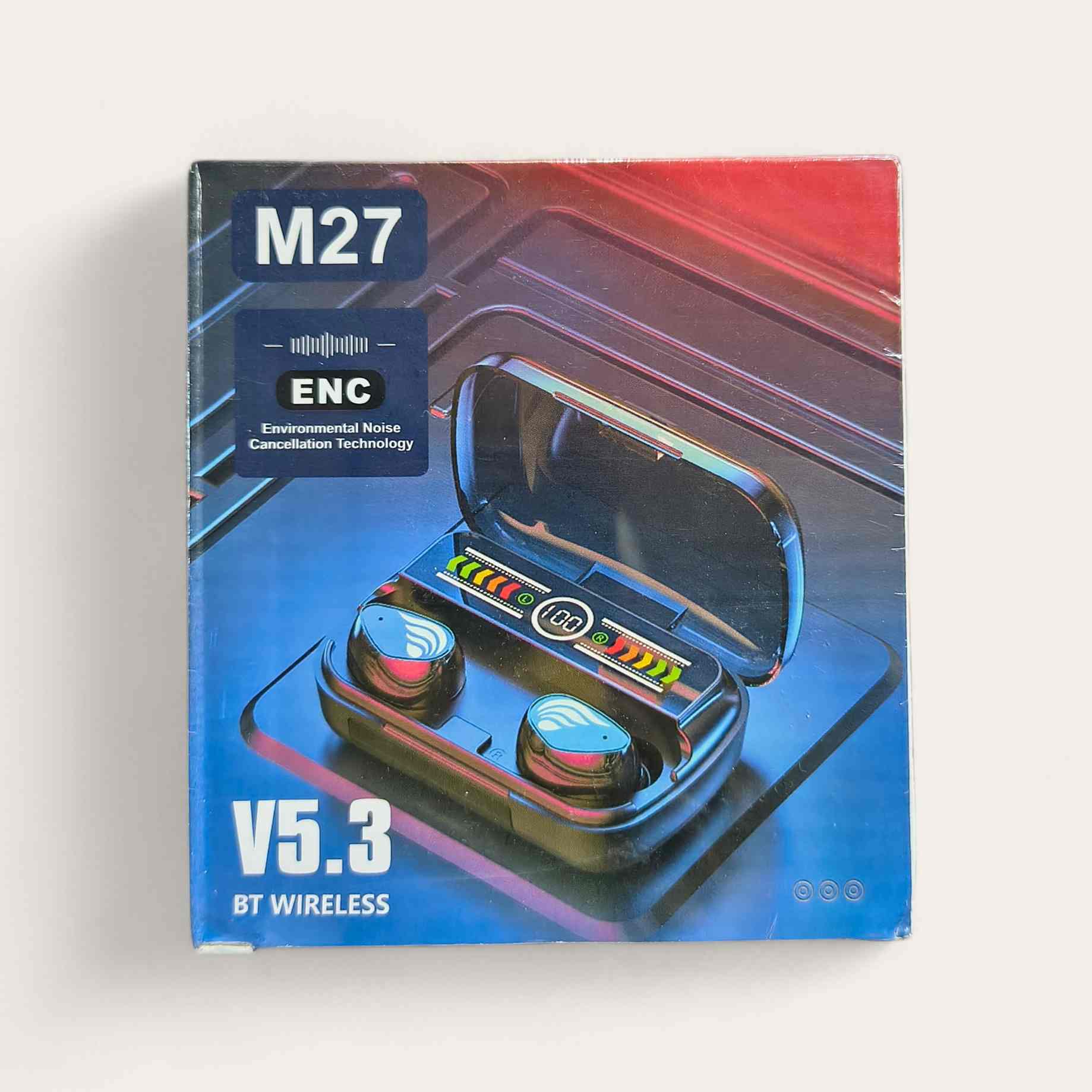 M27 V5.3