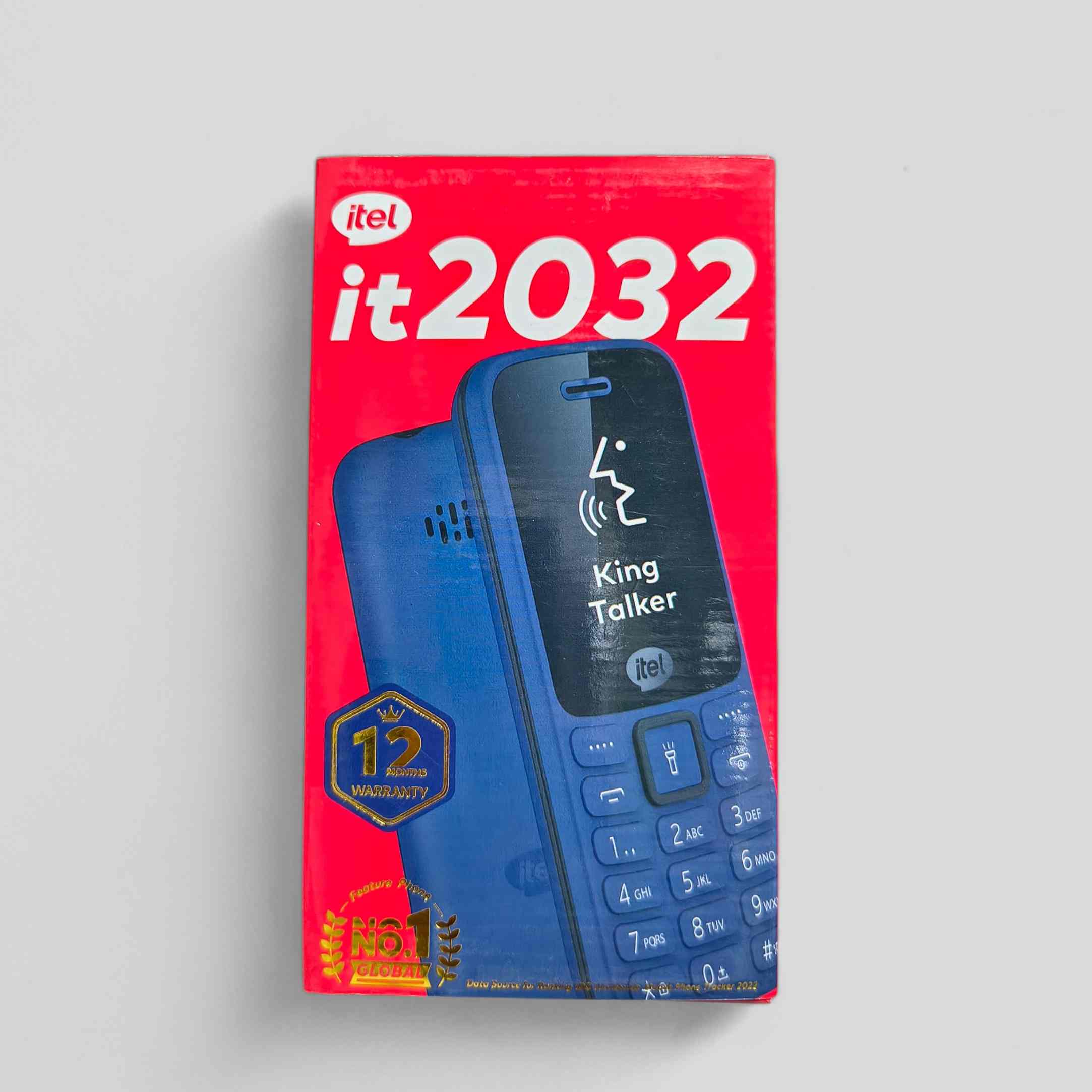 itel it2032