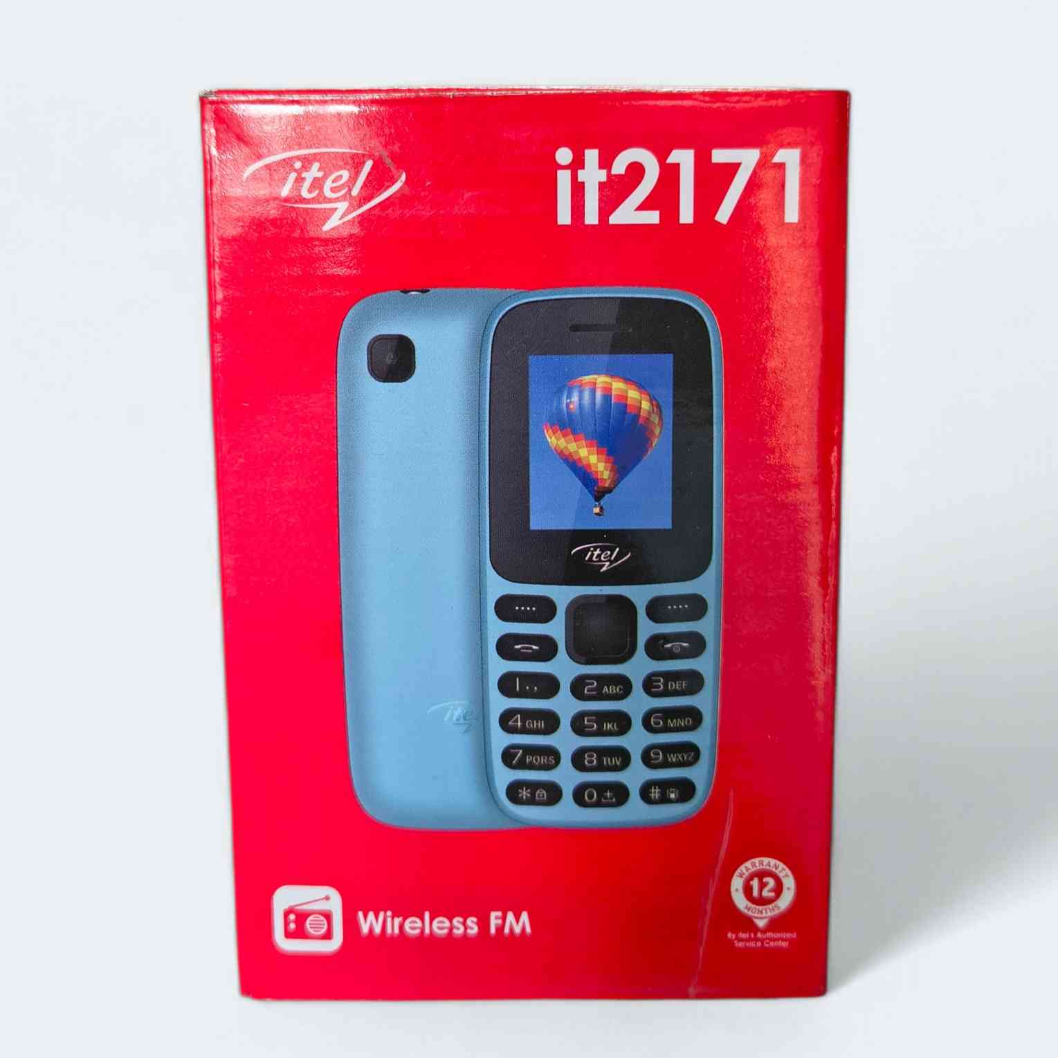 iTel 2171
