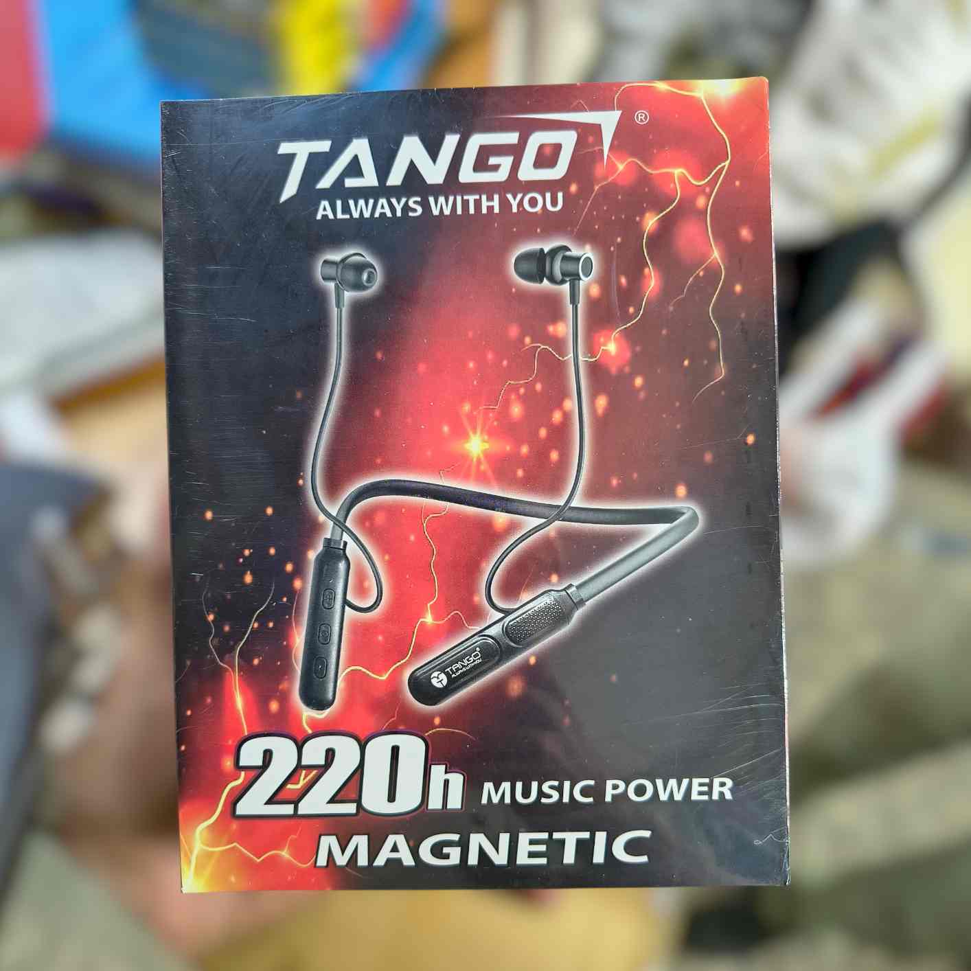 Tango B30 Wireless Headphone