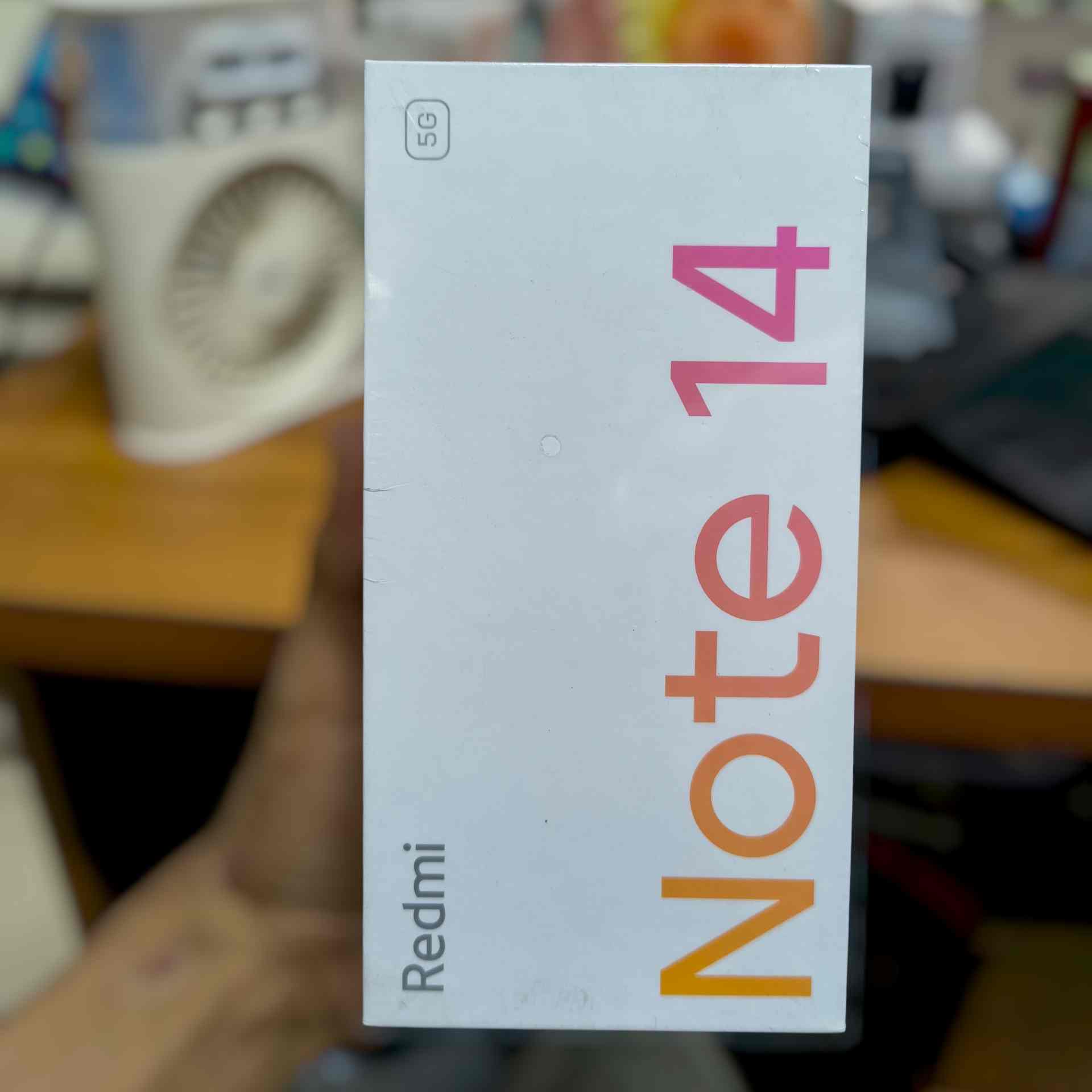Redmi Note 14 5g un প্রাইস আপডেট হোয়াটসঅ্যাপে