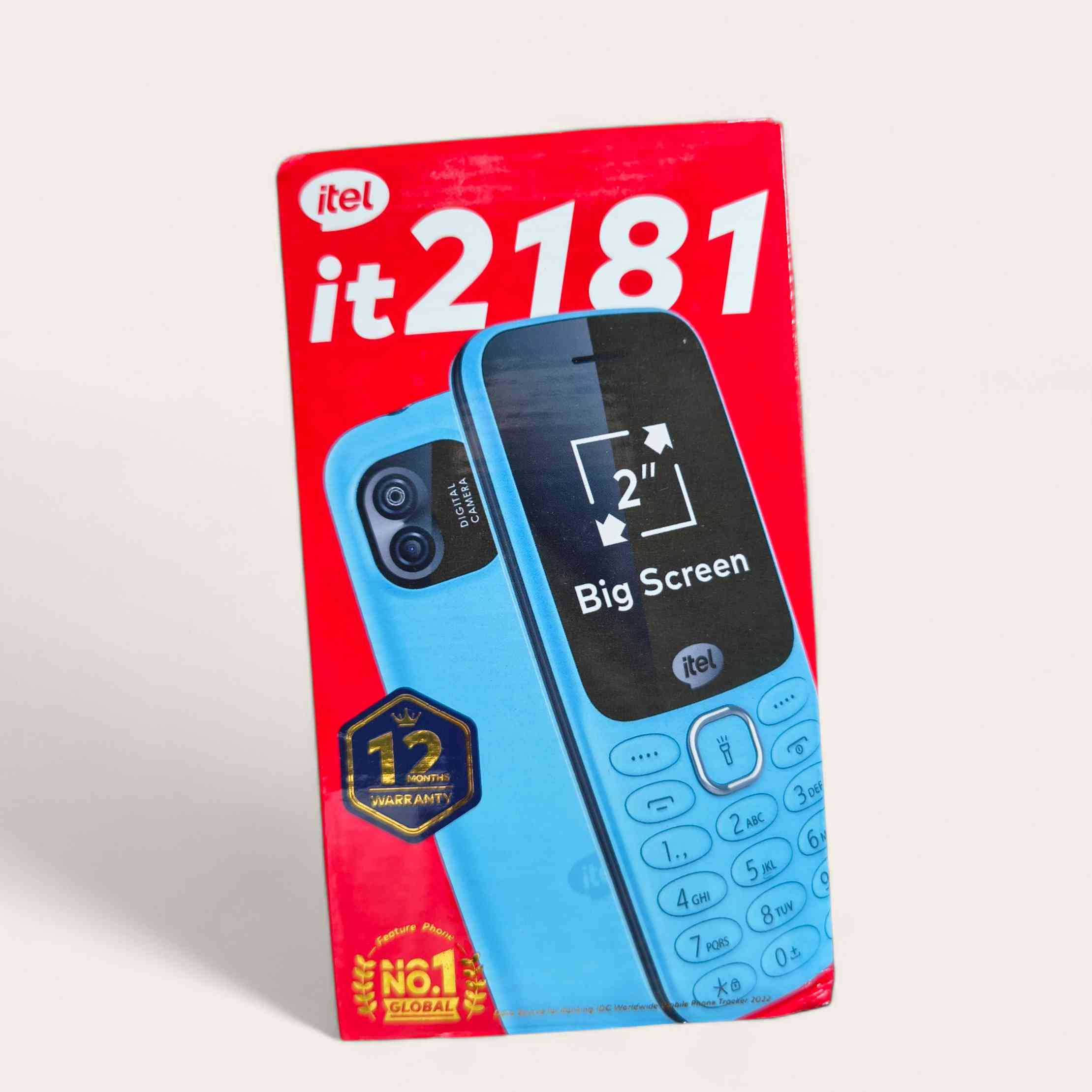 itel it2181