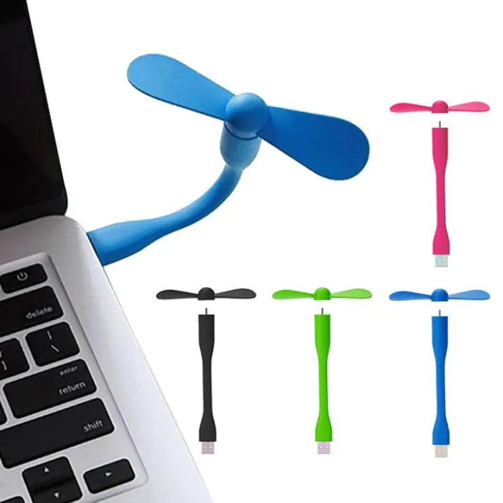 Usb fan